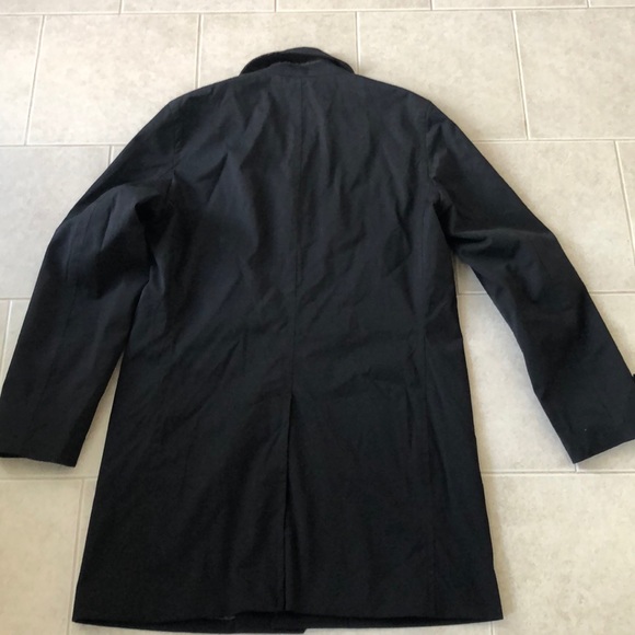 Michael Kors rain jacket - Picture 3 of 3